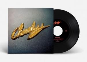 ʿ,úDOPENESS & J.A.K.A.M. / Cheeky (7ͽ)