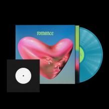 Fontaines D.C. / Romance (Bonus Edition) -LP+7