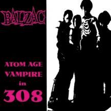 BALZAC / ATOM AGE VAMPIRE IN 308 (7