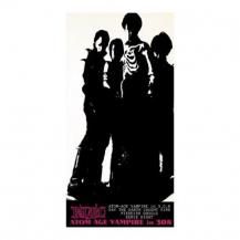 BALZAC / ATOM AGE VAMPIRE IN 308 (CD) (8ͽ)