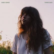 EMILY HINES / THESE DAYS -LP- (8ͽ)