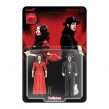 WHITE STRIPES / WHITE STRIPES - REACTION FIGURES WV1 - GET BEHIND ME SATAN 2-PACK (ե奢) (8ͽ)