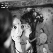 OREN AMBARCHI & FREDRIK RASTEN / DRAGON'S RETURN -LP- (9ͽ)