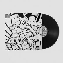 MECHATOK / WIDE AWAKE -LP- (9ͽ)