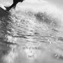 V.A. / SALT... meets ISLAND CAFE -Sea of Love 2- -LP- (7ͽ)