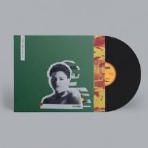 Nectar Woode / it's like I never left -LP- (7ͽ)