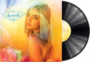 Addison Rae / Addison -LP- (7ͽ)