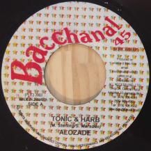 Alozade - Spice / Tonic & Herb - Good Loving (USED)