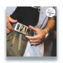 PAL JOEY / HEAR AGAIN -LP- (7ͽ)