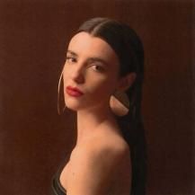 NINA MAIA / INTEIRA -LP- (DELUXE EDITION) (7ͽ)