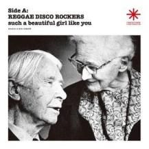 Reggae Disco Rockers / ߤߤˤ줤ʽλ (9ͽ)