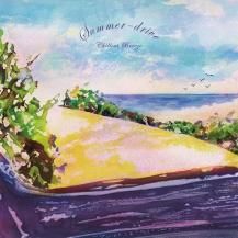 V.A. / Summer-drive Chillout Breeze -LP- (8ͽ)