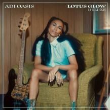 ADI OASIS / LOTUS GLOW -2LP- (DELUXE) (8ͽ)