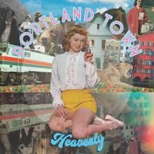 HEAVENLY / PORTLAND TOWN (7ͽ)