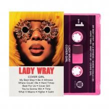 LADY WRAY / COVER GIRL (åȥơ) (9ͽ