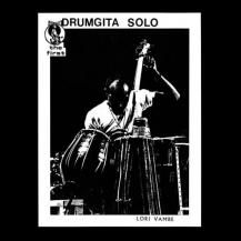 LORI VAMBE / DRUMGITA SOLO -LP- (7ͽ)