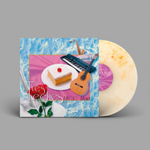 Tres Leches / The Smooth Sounds of Tres Leches, LHCC Mart Vol. 1 -LP- (8ͽ)