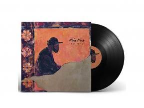 ALFA MIST / ANTIPHON -2LP-