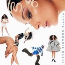 JADE / THAT'S SHOWBIZ BABY! -LP- (Crystal Clear Vinyl) (9ͽ)