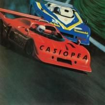 CASIOPEA / CASIOPEA -LP- (ꥢ󥸡ʥ) (9ͽ)