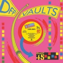 LOOSE JOINTS / TELL YOU (TODAY) (DIMITRI FROM PARIS SPECIAL VERSION) (7ͽ)