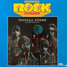 VANILLA FUDGE / RENAISSANCE -LP- (USED)