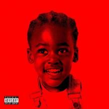 BASHY / BEING POOR IS EXPENSIVE -LP- (RED VINYL) (7ͽ)