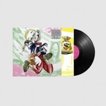 Adrian Sherwood / The Collapse Of Everything -LP- (8ͽ)