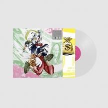 Adrian Sherwood / The Collapse Of Everything -LP- (̸ / ꥢʥ) (8ͽ)