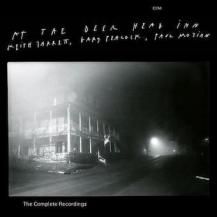 Keith Jarrett / At The Deer Head Inn: The Complete Recordings -4LP- (8ͽ)