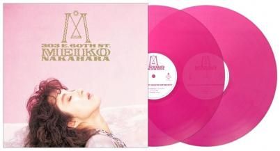 渶ᤤ / 303 East 60th Street -2LP- (ꥢԥ󥯡ʥ) (12ͽ)
