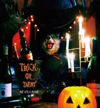 MAN WITH A MISSION / Trick or Treat e.p. -LP- (10ͽ)