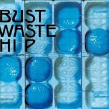 THE BLUE HEARTS / Bust Waste Hip (åȥơ+T) (顼 : ) (9ͽ)