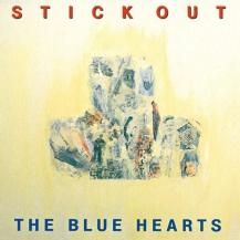 THE BLUE HEARTS / STICK OUT (åȥơ+T) (顼 : ) (9ͽ)