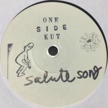 졼ޡ֥롼ץ feat. cheektimers / Ackky / salute song / past a way (8ͽ)