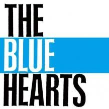 THE BLUE HEARTS / THE BLUE HEARTS (åȥơ+T) (顼 : ) (9ͽ)
