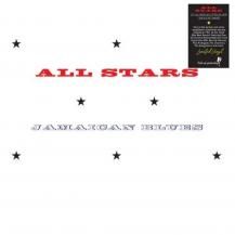 V.A. / ALL STARS JAMAICAN BLUES -LP- (8ͽ)