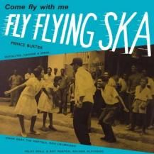 V.A. / FLY FLYING SKA -LP- (8ͽ)