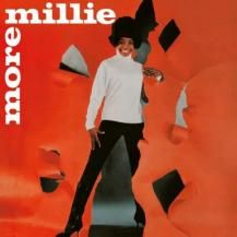 MILLIE / MORE MILLIE -LP- (8ͽ)