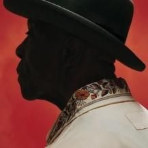 Buddy Guy / Ain't Done With The Blues -2LP- (8ͽ)