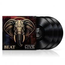 BEAT / Live -3LP- (9ͽ)