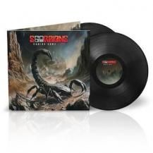 Scorpions / Coming Home Live -2LP- (11ͽ)