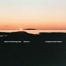 V.A. / MUSIC FOR SWIMMING POOLS VOLUME 2 (FEAT PETE HERBERT REMIXES) -LP- (8ͽ)