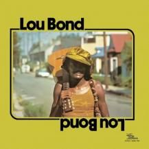LOU BOND / LOU BOND -LP- (8ͽ)