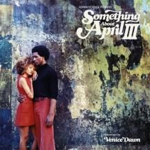 ADRIAN YOUNGE / ADRIAN YOUNGE PRESENTS : SOMETHING ABOUT APRIL -LP- (7ͽ)