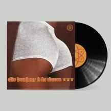DIS BONJOUR A LA DAME / DIS BONJOUR A LA DAME -LP- (8ͽ)