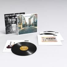 Oasis / (What's The Story) Morning Glory? -3LP- (30th Anniversary Deluxe Edition) (10ͽ)