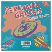 CHIEKO BEAUTY / PERFUMED GARDEN (9ͽ)