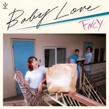 FNCY / Baby Love (8ͽ)