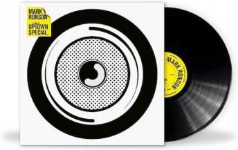 Mark Ronson / Uptown Special -LP+CD- (8ͽ)